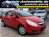 Opel Corsa 1.0 16V ecoFlex Sport, Klima, HU 08/2026! - Opel Corsa aus 2009: Ecoflex
