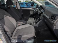 Volkswagen Tiguan Allspace - Vorschau Bild 4