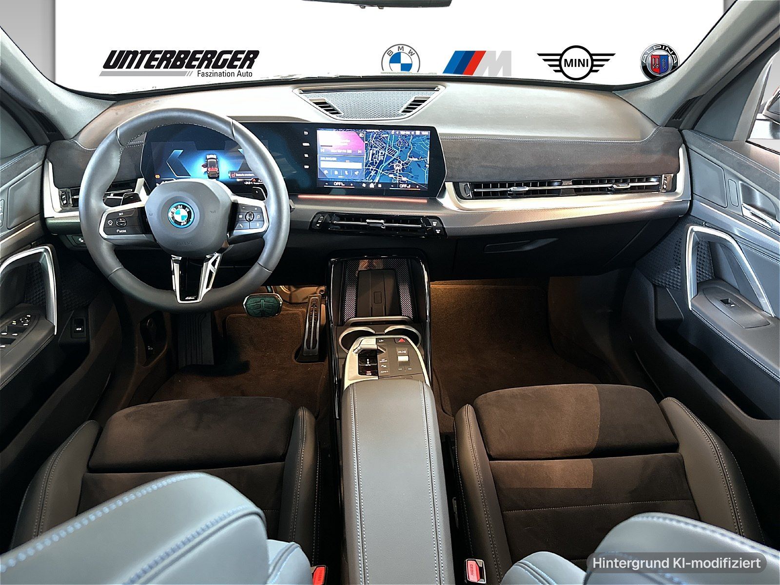 BMW X1 - Bild 7