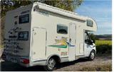 Chausson Klima,15 Extr,TüvNeu Schön, Kein Rost   - Offers matching your search criteria