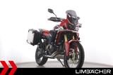 Honda CRF 1000 L AFRICA TWIN DCT - KOFFER, ZUBEHÖR - HONDA MOTORRAD
