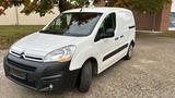 Citroën Berlingo BlueHDi 120 Kastenwagen/1. Hand - Citroën Berlingo: Kastenwagen
