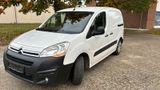 Citroën Berlingo BlueHDi 120 Kastenwagen/1. Hand - Citroën Berlingo: Kastenwagen