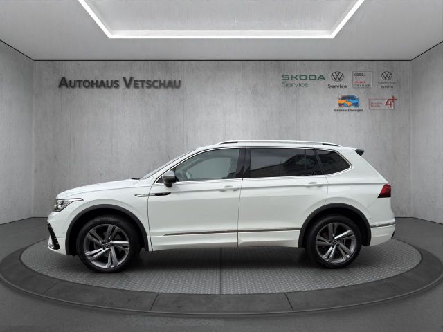 Tiguan Allspace 2.0 TDI DSG R-Line 4Motion Navi