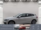 BMW 120d xDrive AHK Harman/K LiveCockpitProf Kamera - weiße BMW 120