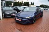 Volkswagen Scirocco 1.4 TSI  XENON,KLIMAAUTOMATIK,PDC,6GANG - Volkswagen Scirocco in Düsseldorf