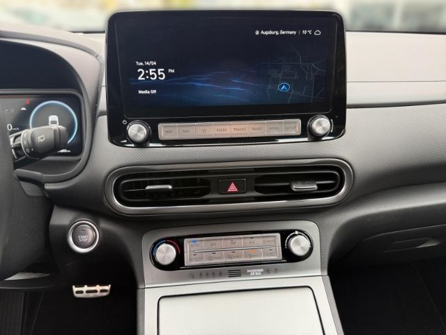 Fahrzeugabbildung Hyundai KONA Edition 30+ Elektro 2WD +KLIMA+NAVI+PDC+UVM