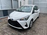 Toyota Yaris Hybrid Comfort*ERSTE HAND*KAMERA* - Toyota Yaris in Stuttgart