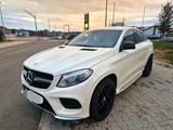 Mercedes-Benz GLE 350 d 4MATIC -