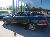 Mercedes-Benz E 200 Cabrio CGI Avantgarde, Klima, SHZ, PDC - gebrauchte Mercedes-Benz E 200 aus dem Jahr 2012