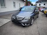 Mercedes-Benz B 200 B -Klasse B 200 Sportpaket Automatik - Mercedes-Benz B-Klasse: Sportpaket