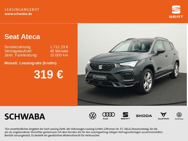 Seat Ateca - Bild 2