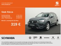 Seat Ateca - Vorschau Bild 2