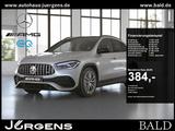 Mercedes-Benz GLA 35 4M AMG+Pano+Distr+MLB+Night+Kamera - Mercedes-Benz GLA 35 AMG Gebrauchtwagen