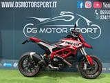 Ducati Hypermotard 821 GARANZIA PERMUTE FINANZIA - DUCATI HYPERMOTARD 821