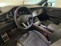 Audi SQ7 - Vorschau Bild 19