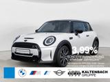 MINI Cooper S Classic Trim LED NAVI SHZ PDC KLIMA - gebrauchte MINI Cooper S aus dem Jahr 2024
