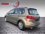 Volkswagen Golf Sportsvan VII Com. ACC Automatik 1.Hand - Kleinbus bis 20.000 Euro