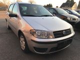 Fiat Punto 1.2 8V Natural Power Start/Erdgas/Tüv10/25 - Fiat: Erdgas