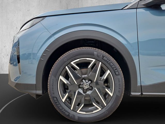 Peugeot 3008 1.2 145 Allure 360+Kam.+KeyLess+LED+Navi