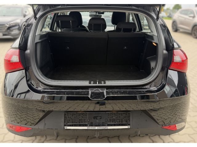 Hyundai i20 – Bild 13