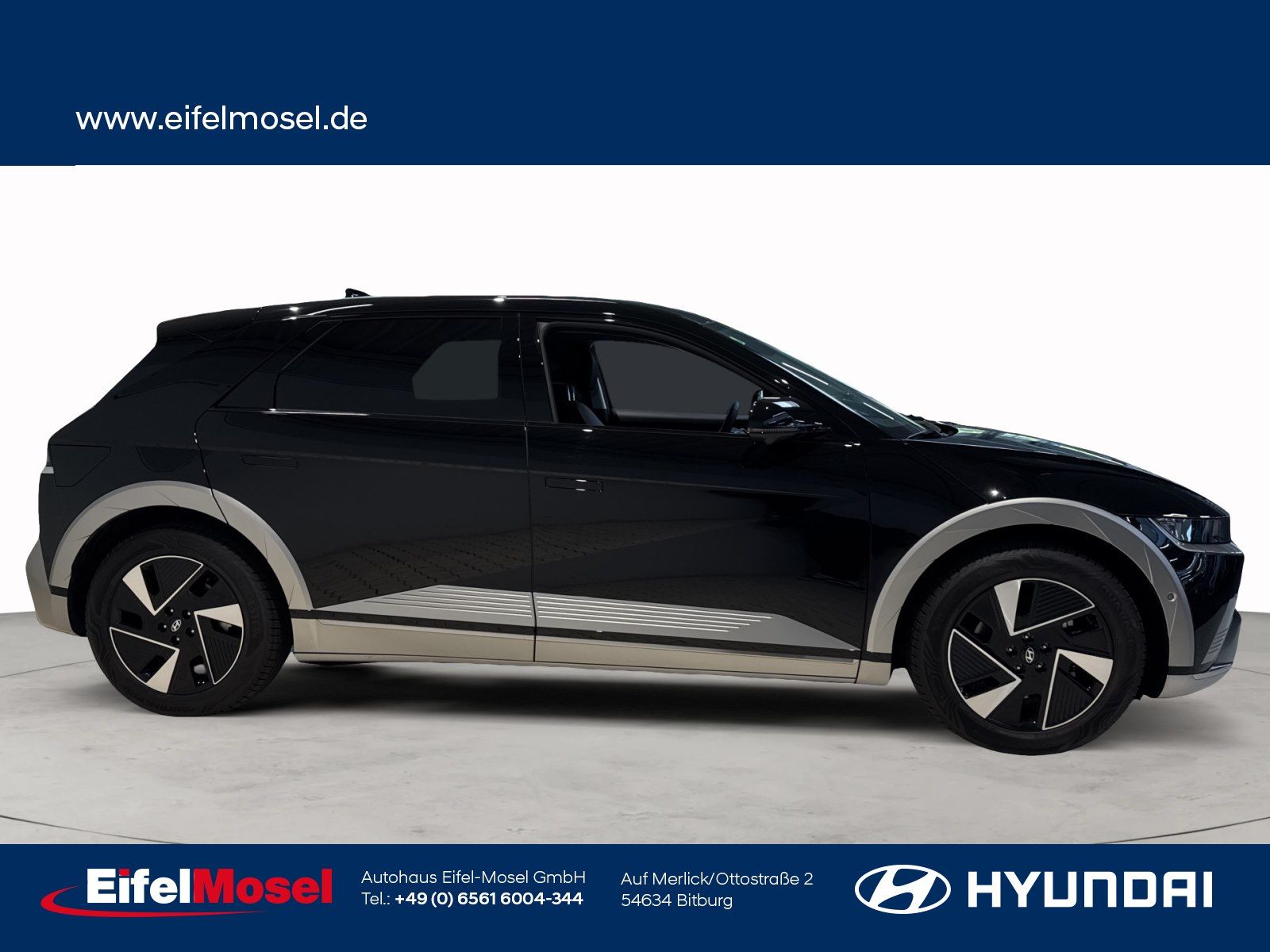 Hyundai IONIQ 5 – Bild 2