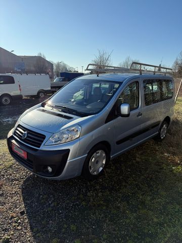 Fiat Scudo Panorama Family L1H1 90 Multijet+9SITZPLÄT