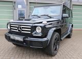 Mercedes-Benz G 350 G - *AMG Sportpaket*HarmanKardon*SitzKlima