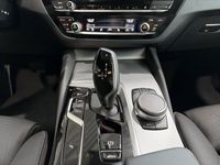 BMW 520 - Vorschau Bild 13