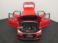 Audi A1 - Vorschau Bild 31