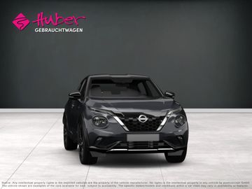 Nissan Juke - 9