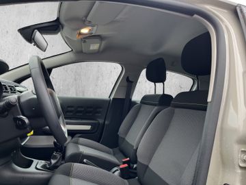 Citroën C3 YOU! PT 83 Navi+LED+PDC+Carplay