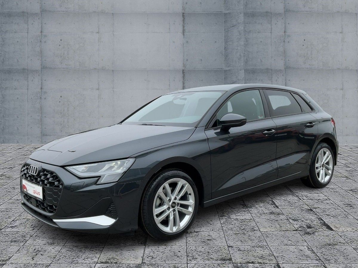 Audi A3 - Bild 2