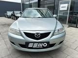 Mazda 6 2.0 141ps Tempomat/BOSE/Klimaaut/AHK/8-fach WR - Mazda aus 2003