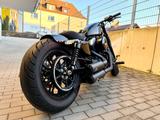 Harley-Davidson Sportster 48 XL 1200 (5-HD)