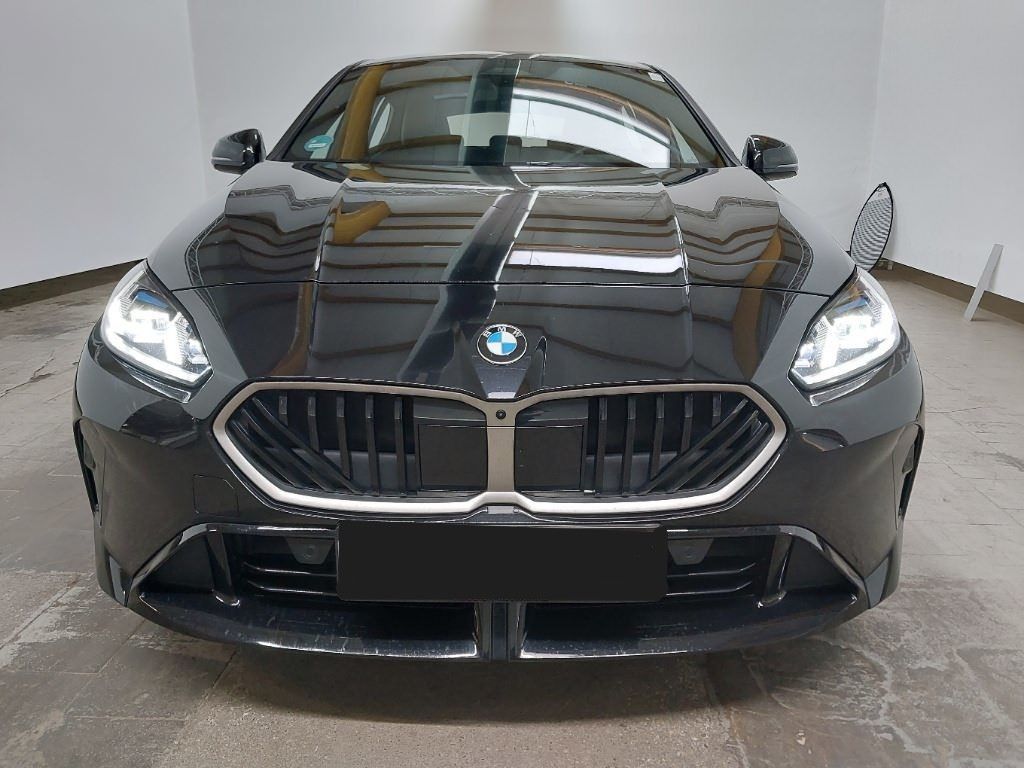 Image of BMW 120