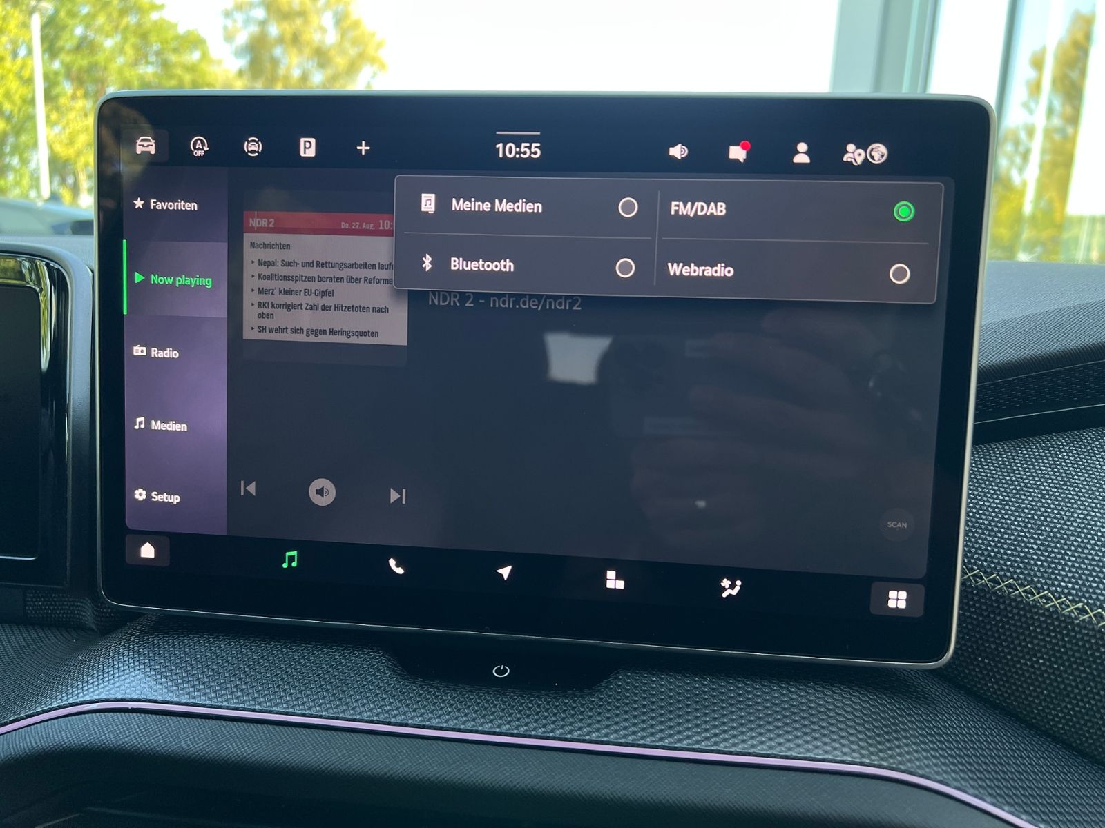 Fahrzeugabbildung SKODA Kodiaq Selection 2.0 TDI DSG *LED,AHK,Navi,Winte