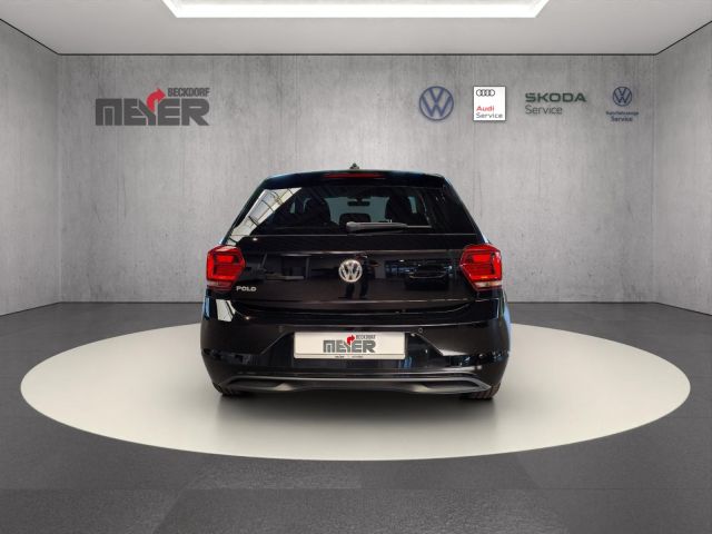 Polo Highline 1.0 TSI Klima Navi Rückfahrkamera