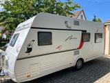 Bürstner Averso plus 500 TS - Bürstner 500 ts