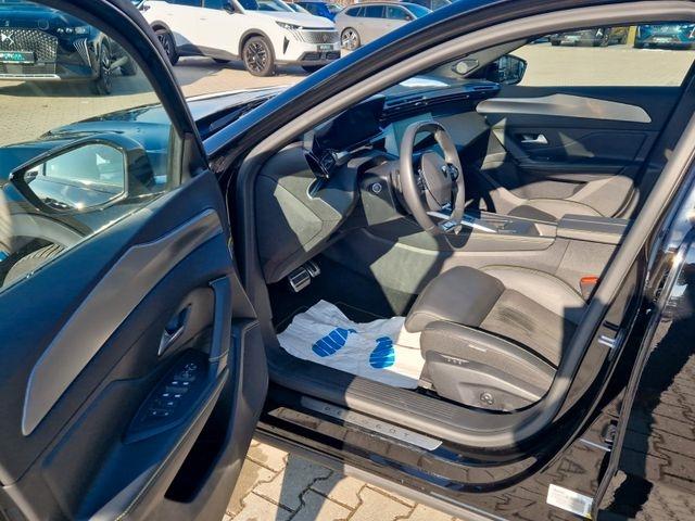Peugeot 408 Plug-in Hybrid 225 GT EAT8 Navi LED, миниатюра 26