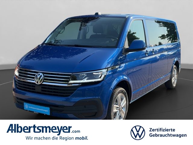 Volkswagen T6.1 Caravelle 2.0 TDI Comfortline +DSG+LANG+LED