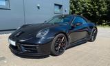Porsche 992 Carrera S Cabrio 36M Approved, Service NEU - Porsche 992 in München