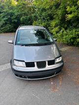 Seat zu verkaufen - gebrauchte Seat Alhambra aus dem Jahr 2003