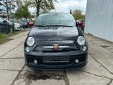 Abarth 500 595 Custom *CARPLAY*KLIMA* - Abarth 500 aus 2016