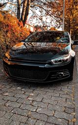 Volkswagen Scirocco 2l TSI DSG Sport - Volkswagen Scirocco: Sport