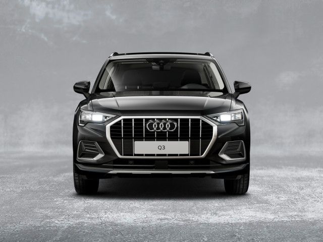 Audi Q3 - Bild 3