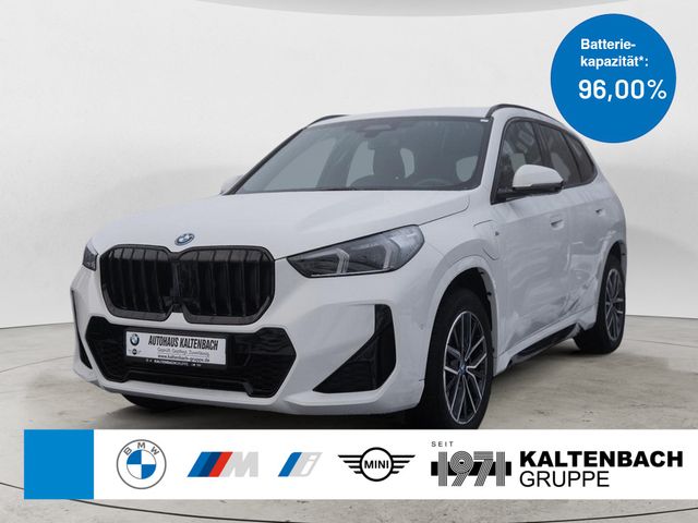 BMW X1 xDrive 30e M-Sport PDC SHZ 360° HUD AHK