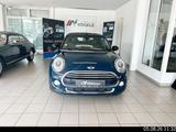 MINI Autom. Cabrio 17" LMR Navigation Sportsitze - blaue MINI Cooper Cabrio