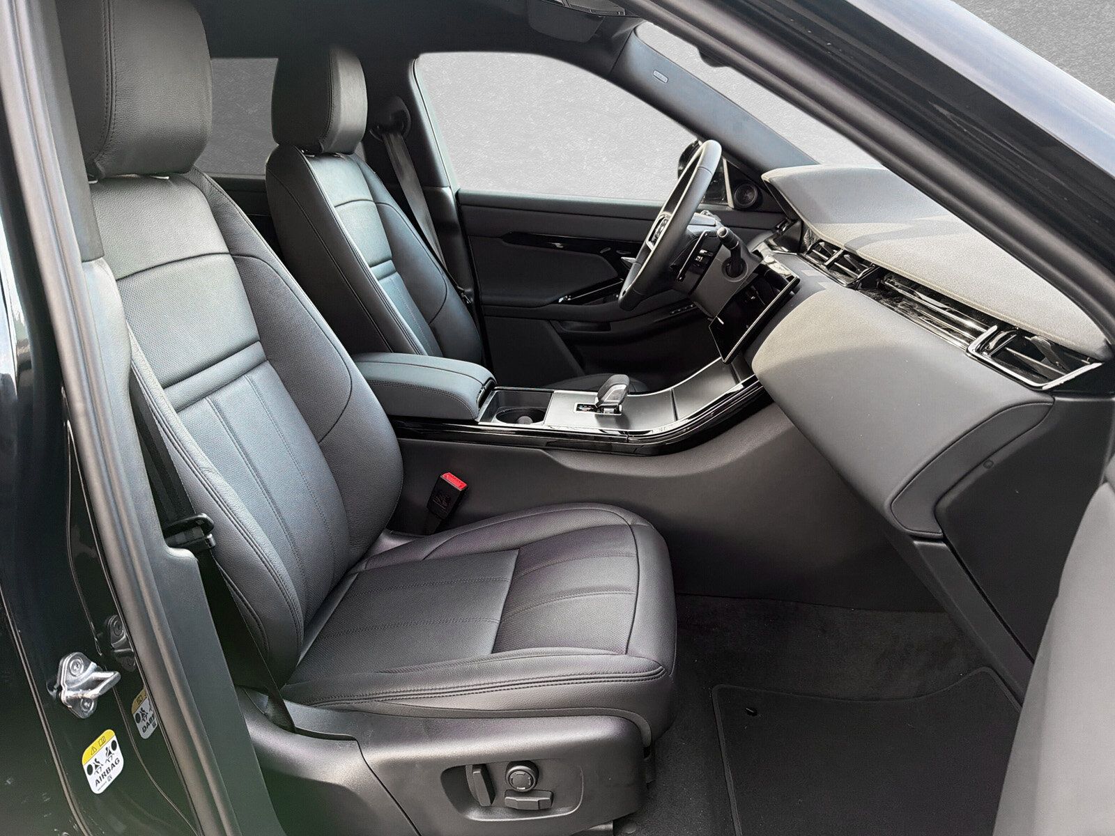 Land Rover Range Rover Evoque - Bild 3