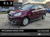 Mitsubishi Space Star 1.0 Invite - Mitsubishi Space Star Invite mit Benzin-Antrieb